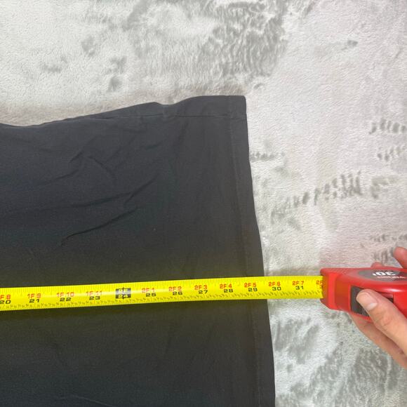 The North Face black outdoors casual graphic tshirt mens XL - Picture 6 of 6